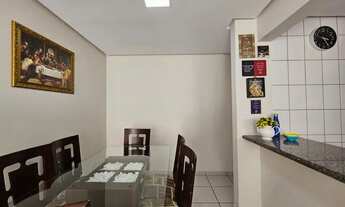 Imagem 4: Apartamento para venda com 58 metros quadrados com 1 quarto em Vila Alpes - Goiânia - Goiá