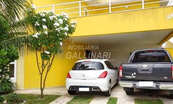 Imagem 7: Casa - Swiss Park - Campinas