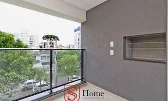 Imagem 5: Apartamento com 2 quartos e 1 vaga para aluguel no Vila Izabel