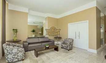 Imagem 5: CURITIBA - Apartamento Padrão - Ecoville