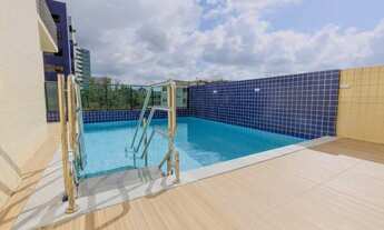 Imagem: JS) Lindo apartamento na Várzea - Edf