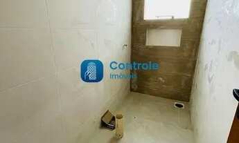 Imagem 3: Casa com 2 dormitórios sendo uma suíte no Bairro Ipiranga/São José