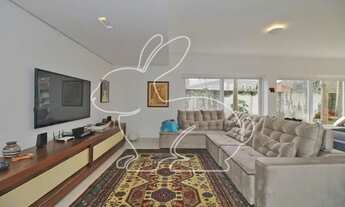 Imagem 3: São Paulo - Casa Padrão - Morumbi