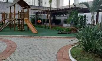 Imagem 5: Apartamento para locação , Imóvel Vila Antonieta - Ref. 5006