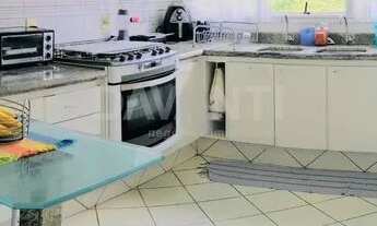 Imagem 5: Casa - Tijuco das Telhas - Campinas