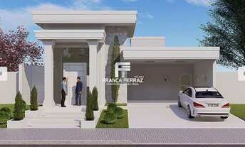 Imagem 3: Casa terrea em condominio fechado São Braz