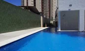 Imagem 2: NI - Apartamento I 3 quartos I lazer completo I 73m² I Frente mar de Candeias