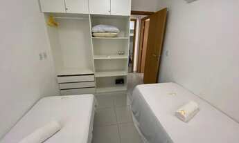 Imagem 5: Apartamento para venda tem 53 metros quadrados com 2 quartos em Ipojuca - Ipojuca - PE