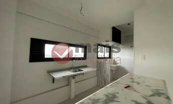 Imagem 4: Villa Privelege - 2 quartos reversível para 3 com 71,60m²