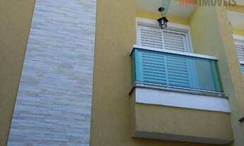 Imagem 2: Ref.: AP0747 - Apartamento 2 quartos, 1 vaga no Jardim das Maravilhas, Santo André