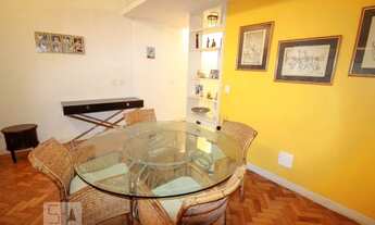 Imagem 2: Apartamento para Aluguel - Copacabana, 3 Quartos, 145 m2