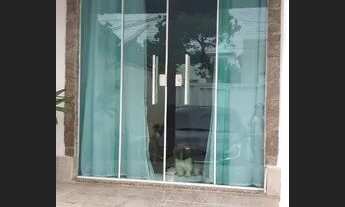 Imagem: Alugo casa independente Saracuruna