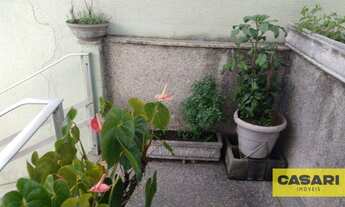 Imagem 4: Sobrado com 3 dormitórios, 290 m² - venda ou aluguel - Jardim do Mar - São Bernardo do Cam