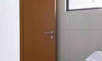 Imagem 5: Apartamento para venda com 127 metros quadrados com 3/4