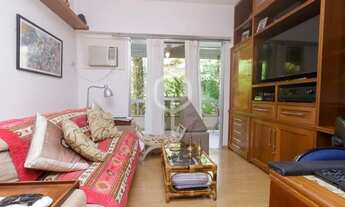 Imagem 4: Apartamento em Leblon - Rio de Janeiro