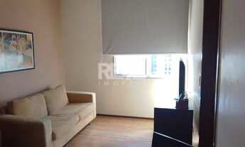 Imagem 3: Apartamento mobiliado de 1 quarto na Savassi