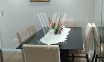 Imagem 4: Res. Smero | 3 dorm | Suíte | Vaga | 73 m² priv