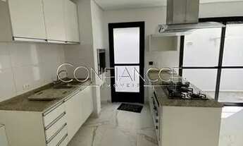 Imagem 7: Sobrado em condomínio fechado novo para Alugar semi mobiliado no Bairro Santo Inácio, Curi