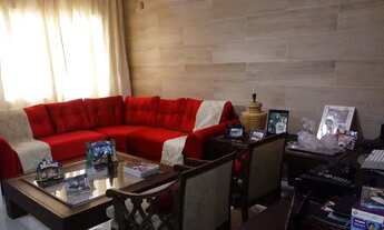 Imagem 3: Vilage em Arembepe