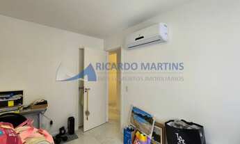 Imagem 3: Apartamento para venda com 83 metros quadrados com 3 quartos