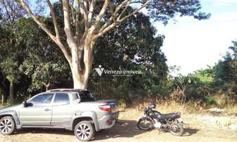 Imagem 2: Terreno no Parque Piauí em Timon a Venda