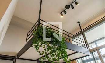 Imagem 7: Apartamento para Aluguel - Vila Mariana, 1 Quarto, 32 m2