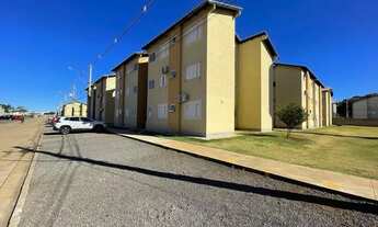 Imagem 2: Apartamento Mobiliado