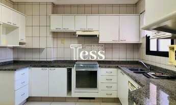 Imagem 7: ALUGA - Apartamento padrão região central 3 dormitórios suítes 2 vagas portaria 24h lazer