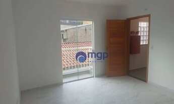 Imagem 11: Apartamento com 2 dormitórios à venda, 70 m² por R$ 395.000,00 - Vila Maria - São Paulo/SP