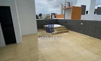 Imagem 5: Cobertura duplex nos Bancários