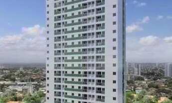 Imagem 2: Edf varanda da ilha/ 67m²/more bem próximo de tudo/03 quartos /área de lazer completa /var