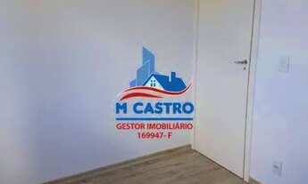 Imagem 5: Apartamento - 02 Dormitórios - Lazer com Piscina - 7 minutos do Metrô