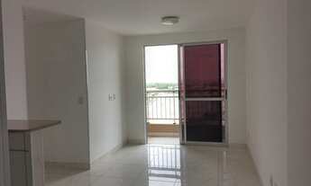 Imagem 7: Apartamento no Passaré