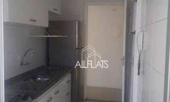 Imagem 5: Apartamento com 2 dormitórios para alugar, 70 m² por R$ 4.757/mês na Vila Olímpia - São Pa