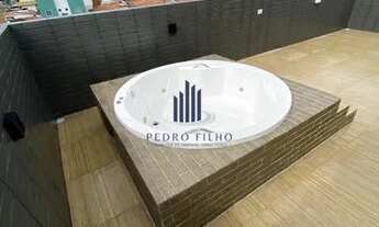 Imagem 6: Cobertura duplex nos Bancários