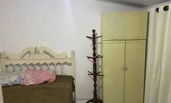 Imagem 3: Kitnet mobiliada