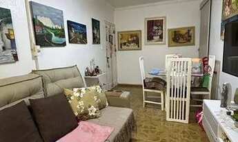 Imagem: Apartamento com 2 dormitórios à venda