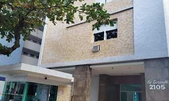 Imagem: Apartamento José Menino Santos