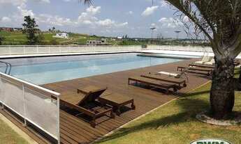 Imagem 6: Casa com 3 dormitórios à venda, 300 m² por R$ 2.400.000,00 - Alphaville Nova Esplanada III