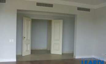 Imagem 4: APARTAMENTO - PANAMBY - SP