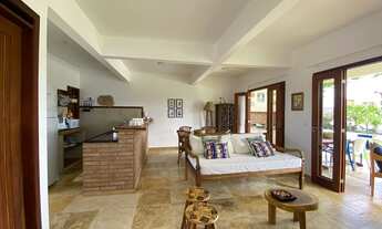 Imagem 6: Duplex em condomínio fechado em Flecheiras - Trairi - CE