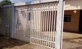 Imagem: Casa a venda no Santo Antonio