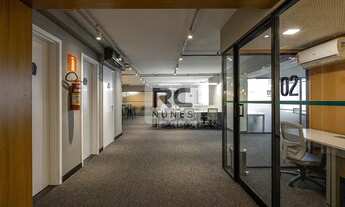 Imagem 2: Andar para alugar no Centro