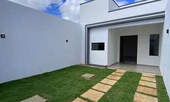 Imagem: CASA PARA VENDER EM PARNAMIRIM QUERO VENDER