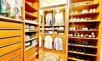 Imagem 4: Apartamento Duplex com 4 dormitórios à venda, 400 m² por R$ 1.990.000,00 - Vila Virgínia