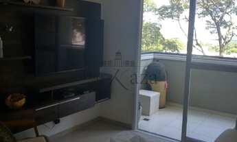 Imagem 2: Apartamento - Parque Industrial - 70m² - 2 Dormitórios