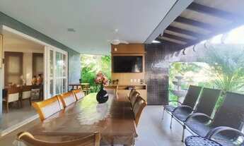 Imagem 5: Casa Condomínio Belverde 1