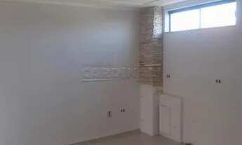 Imagem 6: Casa Sobrado em São Carlos