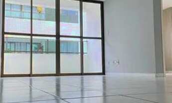 Imagem 4: Apartamento para venda tem 60 metros quadrados com 2 quartos