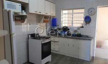 Imagem 6: Casa à venda na Vila Joaquim Inácio - Campinas/SP